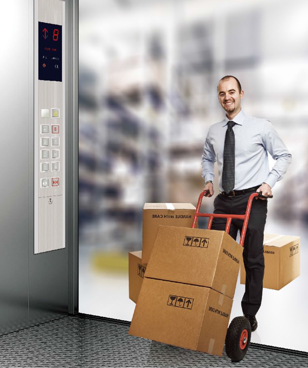 Ang Papel ng Vertical Transportation sa Pag-optimize ng Warehouse Logistics Efficiency