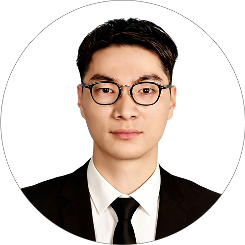 Kane Wu <br>Overseas Regional Manager <br>(Southeast Asia At Africa)