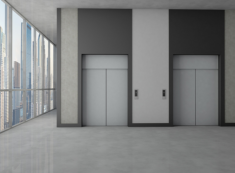 Mataas na bilis ng Elevator